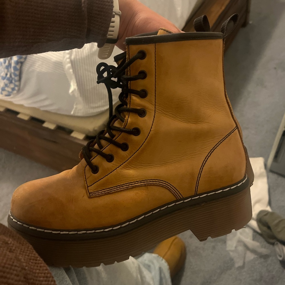 Roole Elvis boot size:9